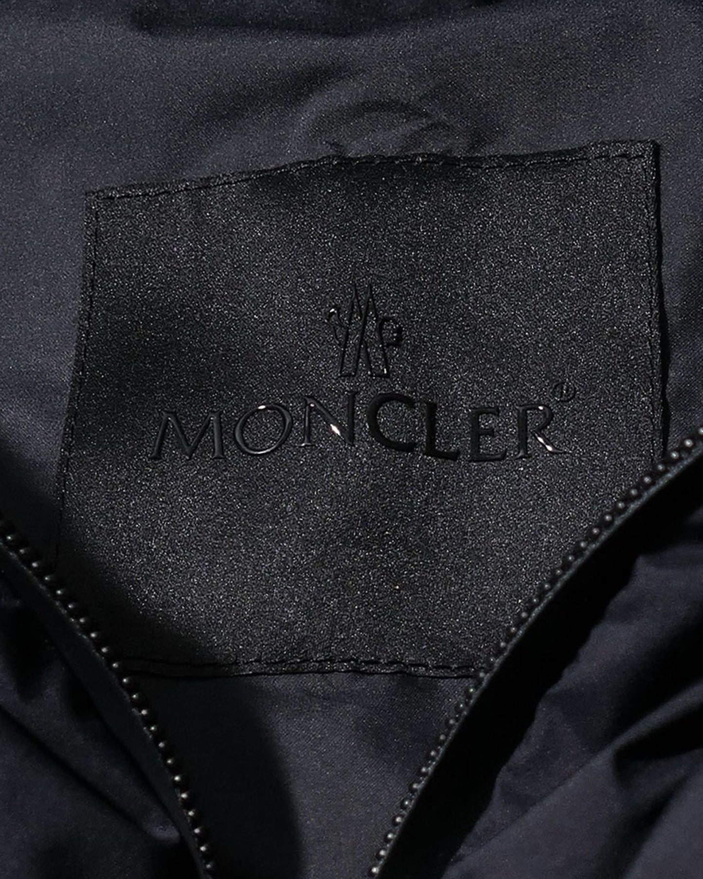 Moncler Exe Down Parka Jacket