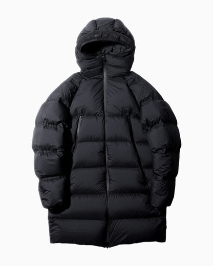 Moncler Exe Down Parka Jacket