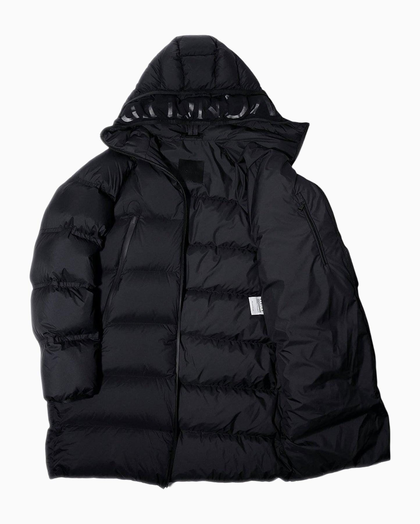 Moncler Exe Down Parka Jacket