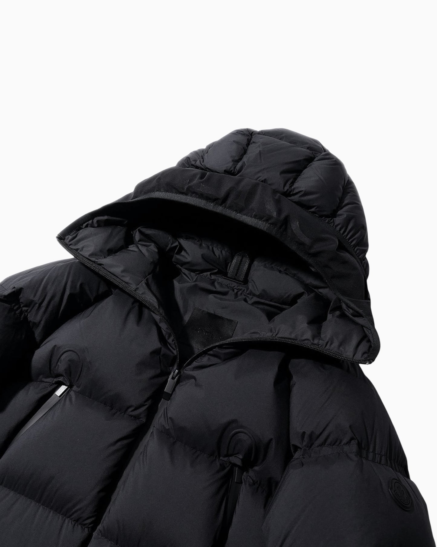 Moncler Exe Down Parka Jacket