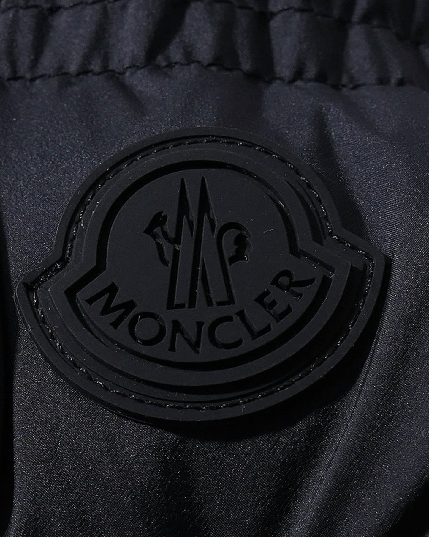 Moncler Exe Down Parka Jacket