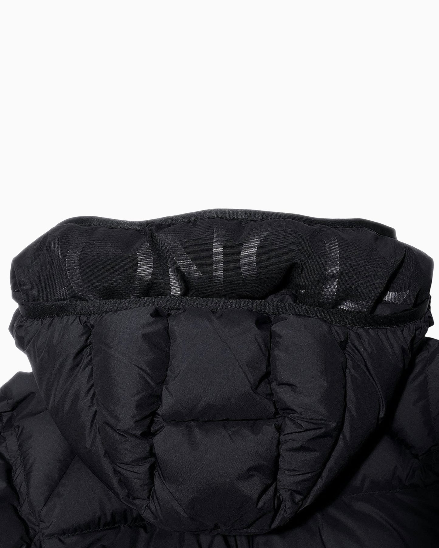 Moncler Exe Down Parka Jacket