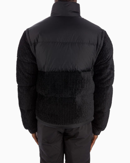 Moncler Grenoble Granier Short Down Fleece Jacket