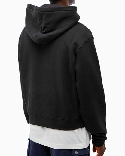 Moncler Heart Patch Hoodie
