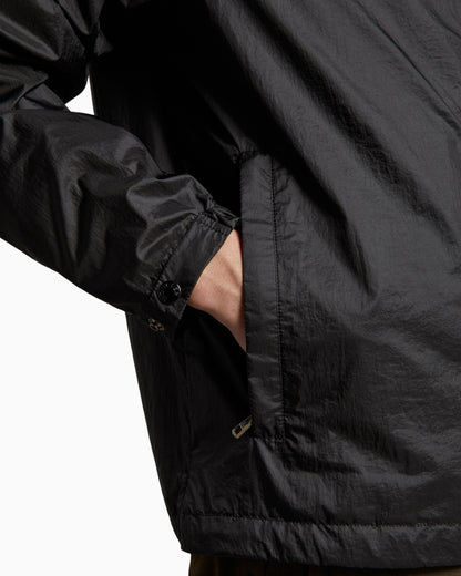 Moncler Samakar Nylon Hooded Jacket