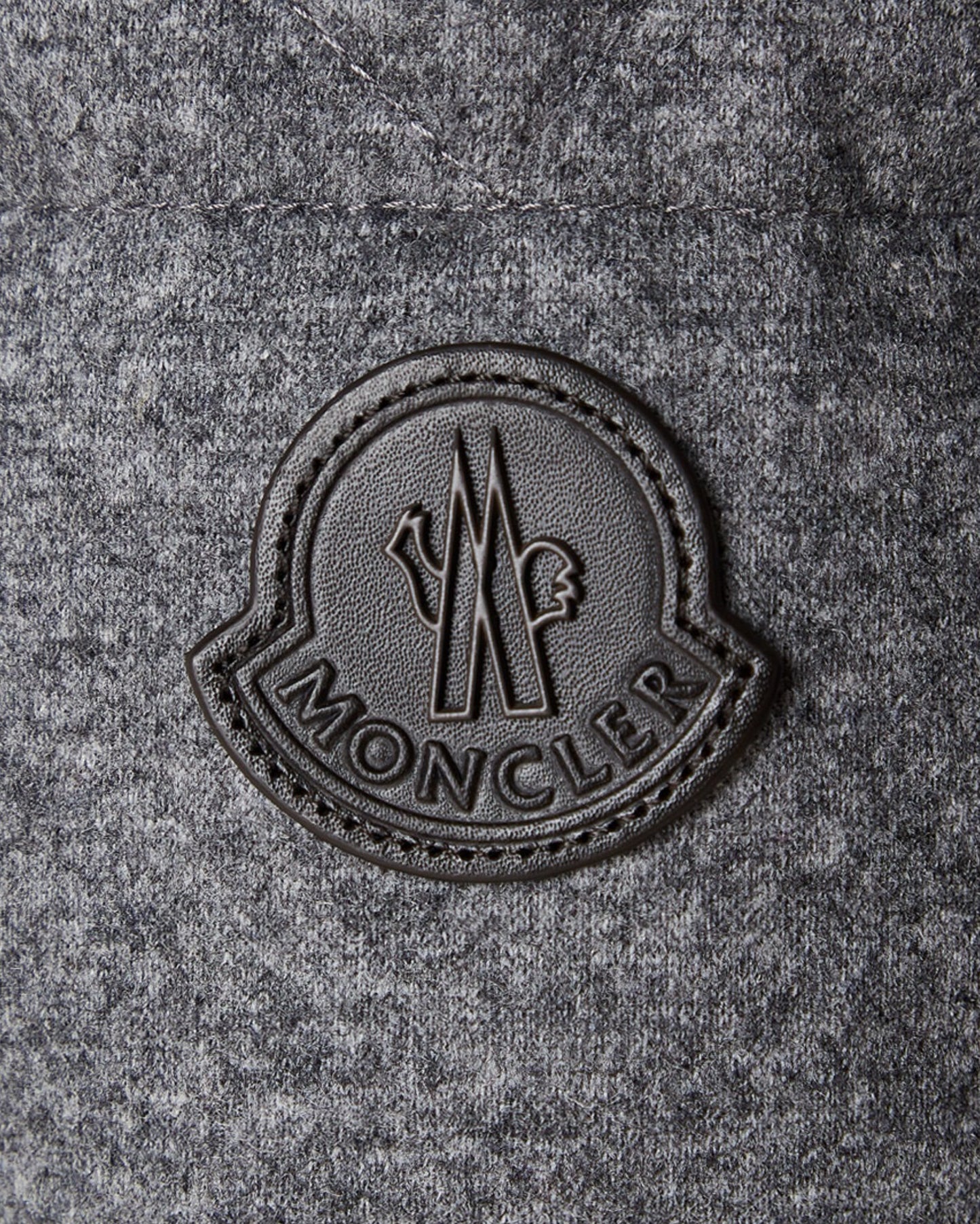 Moncler Todorka Cashmere Down Shirt Jacket