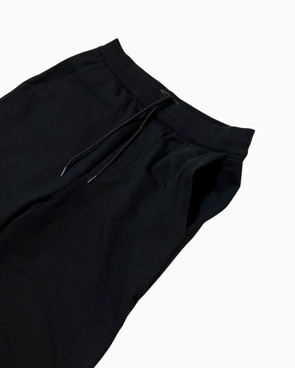 Prada Logo Sweatpants