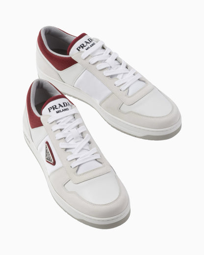 Prada Downtown Sneaker