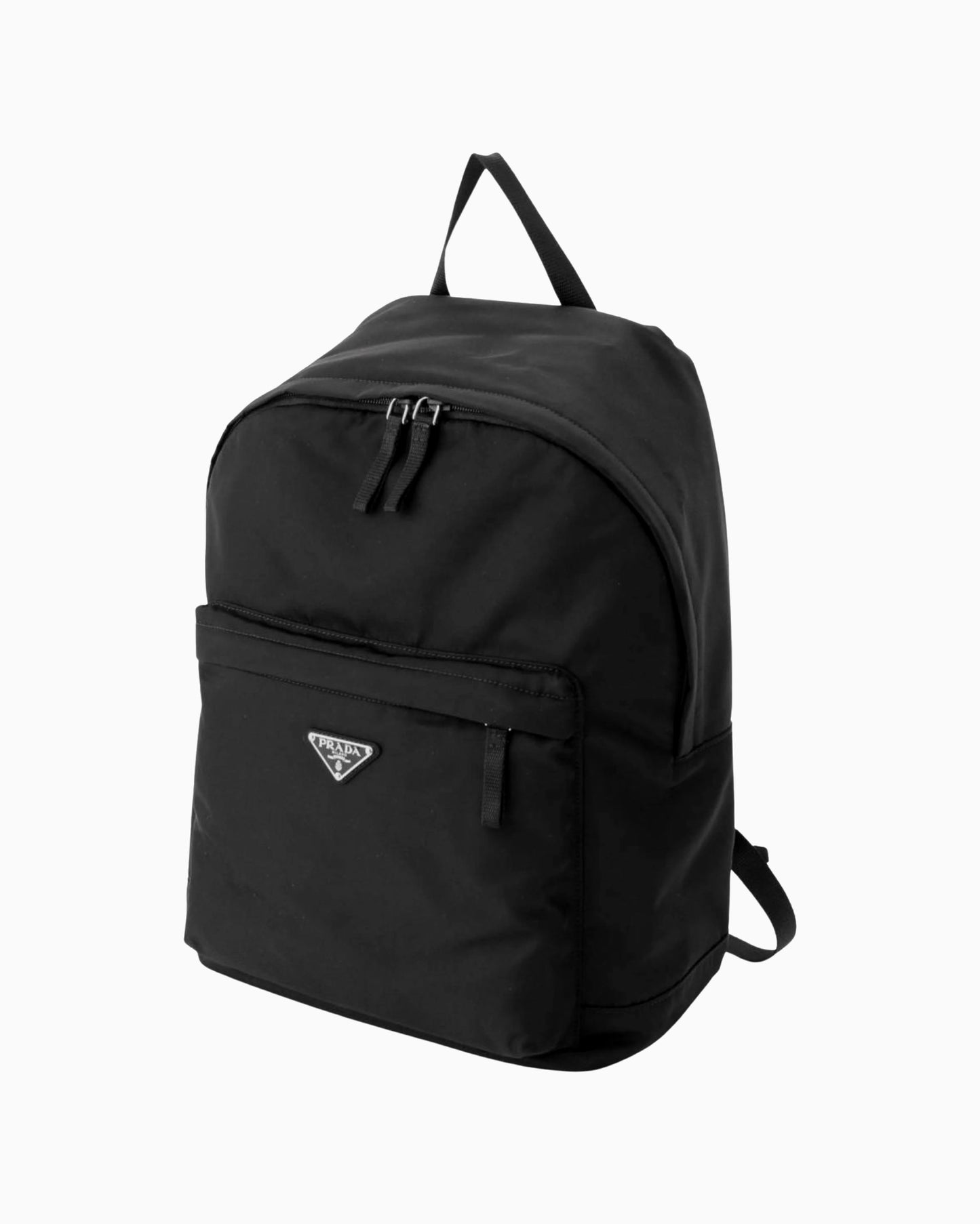 Prada Nylon Backpack