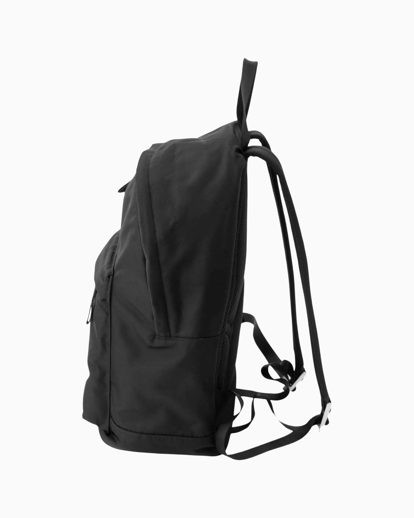 Prada Nylon Backpack