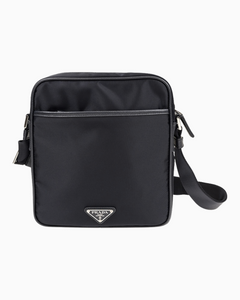 Prada messenger bag shop men