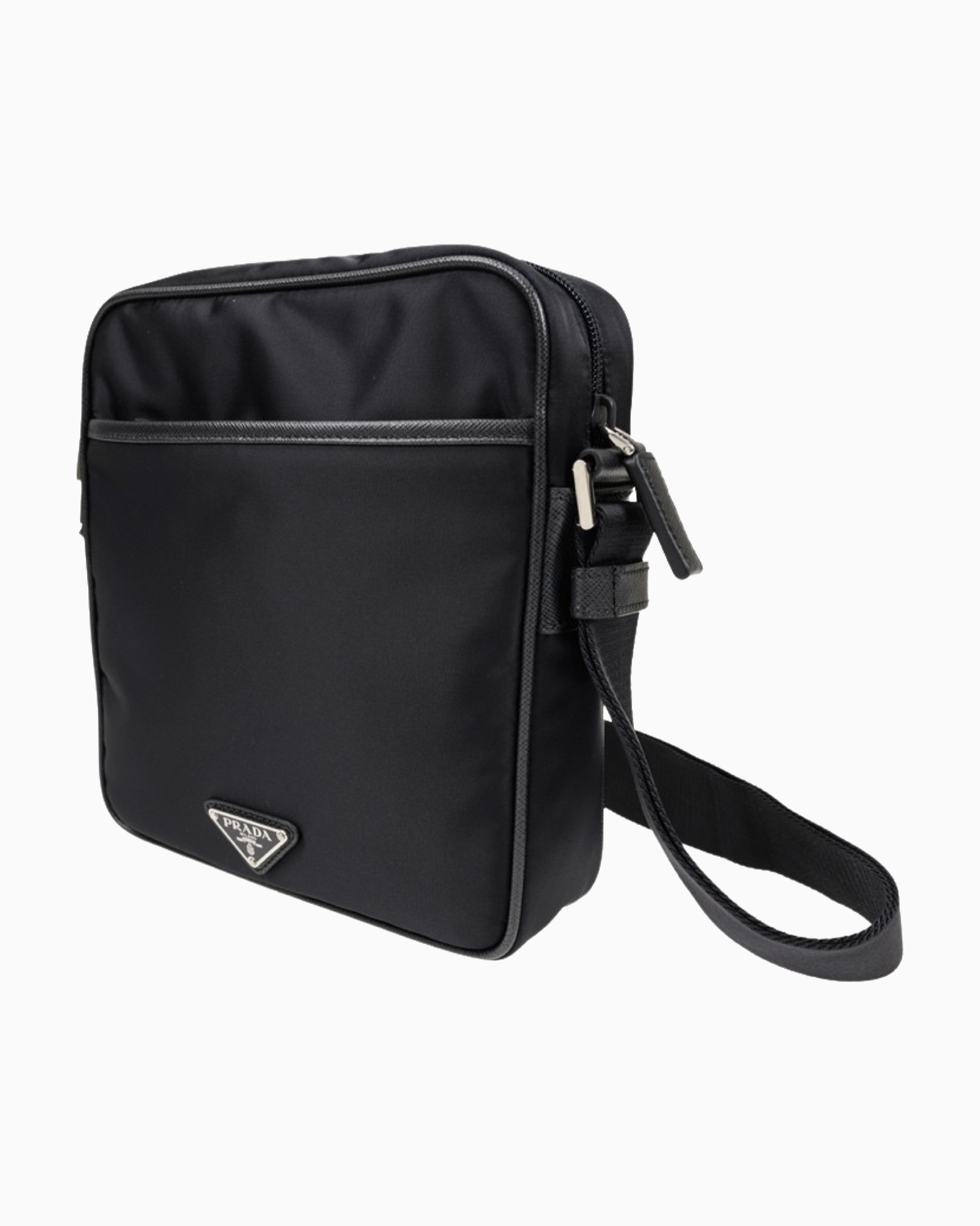 Prada sales messenger bag