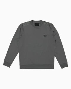 Prada crewneck online