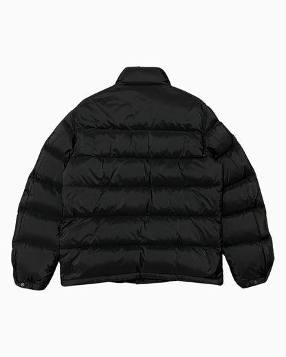 Prada Nylon Goose Down Puffer Jacket