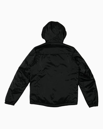 Prada Reversible Padded Nylon Windbreaker Jacket