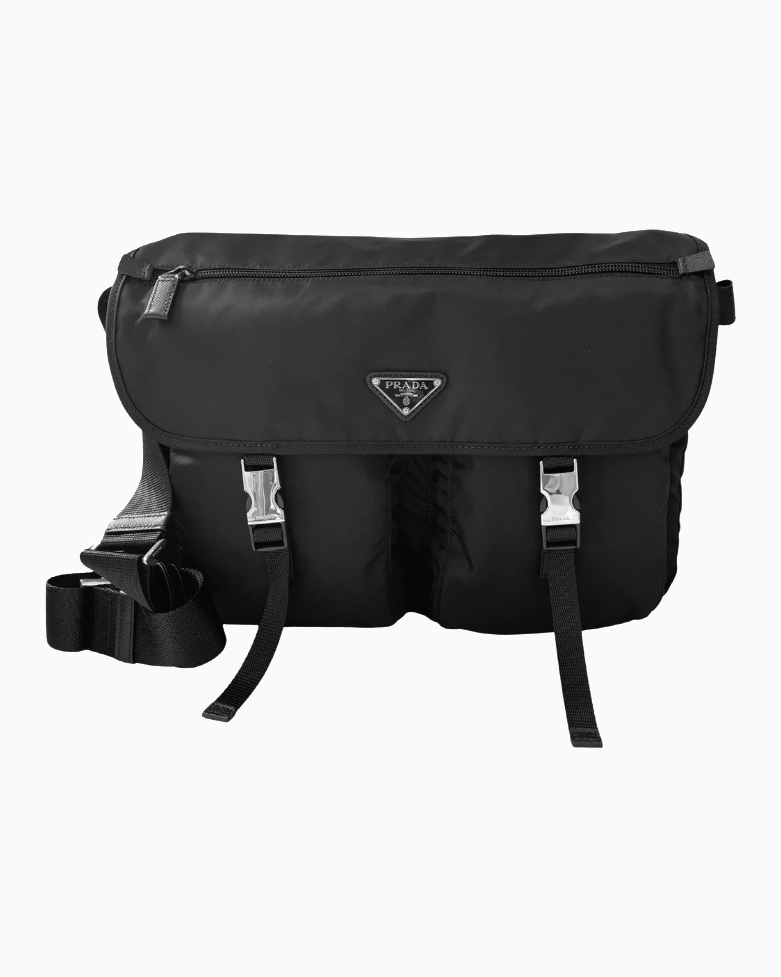 【セール正規品】Prada Nylon Shoulder Bag バッグ