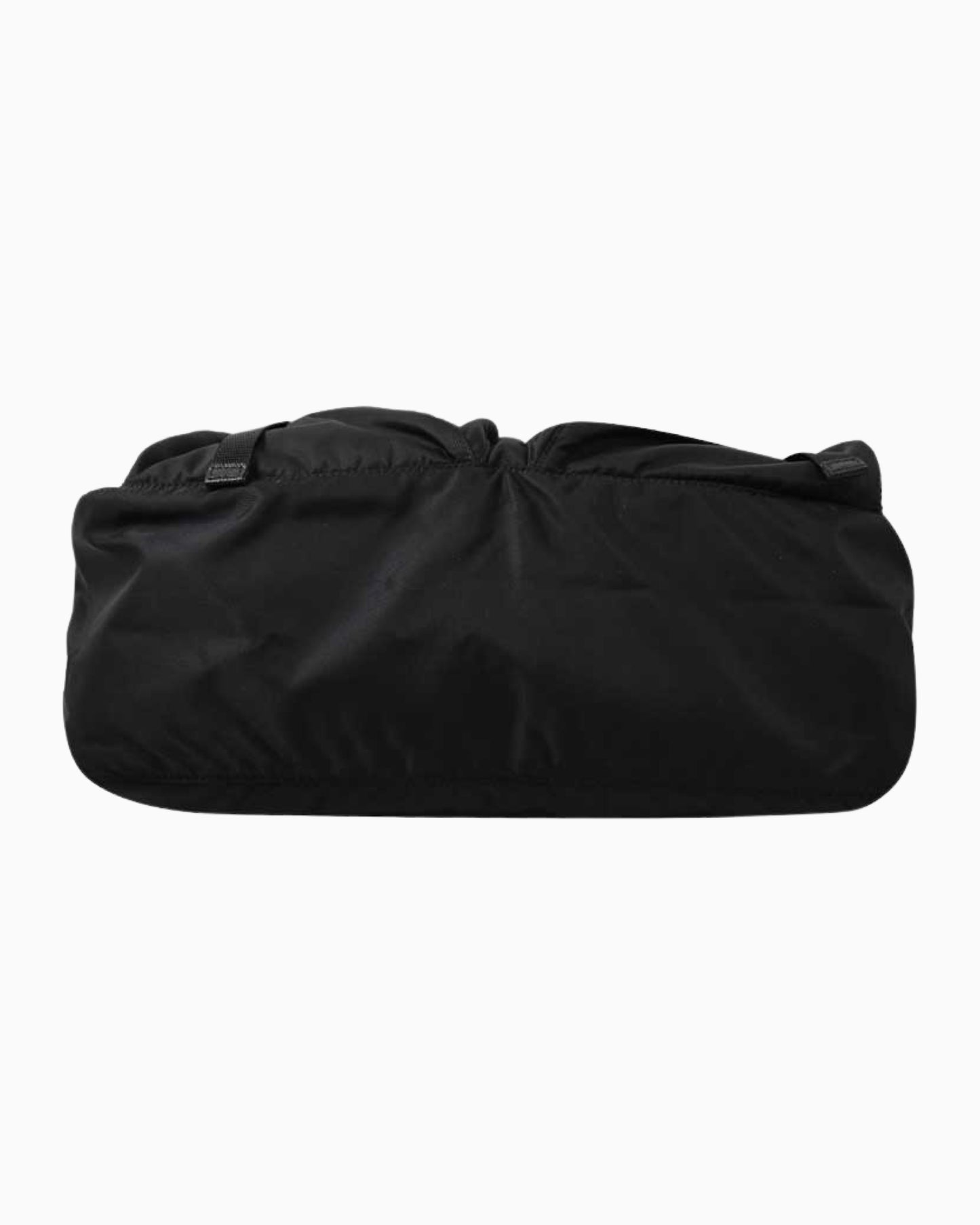 Prada Nylon Shoulder Messenger Bag