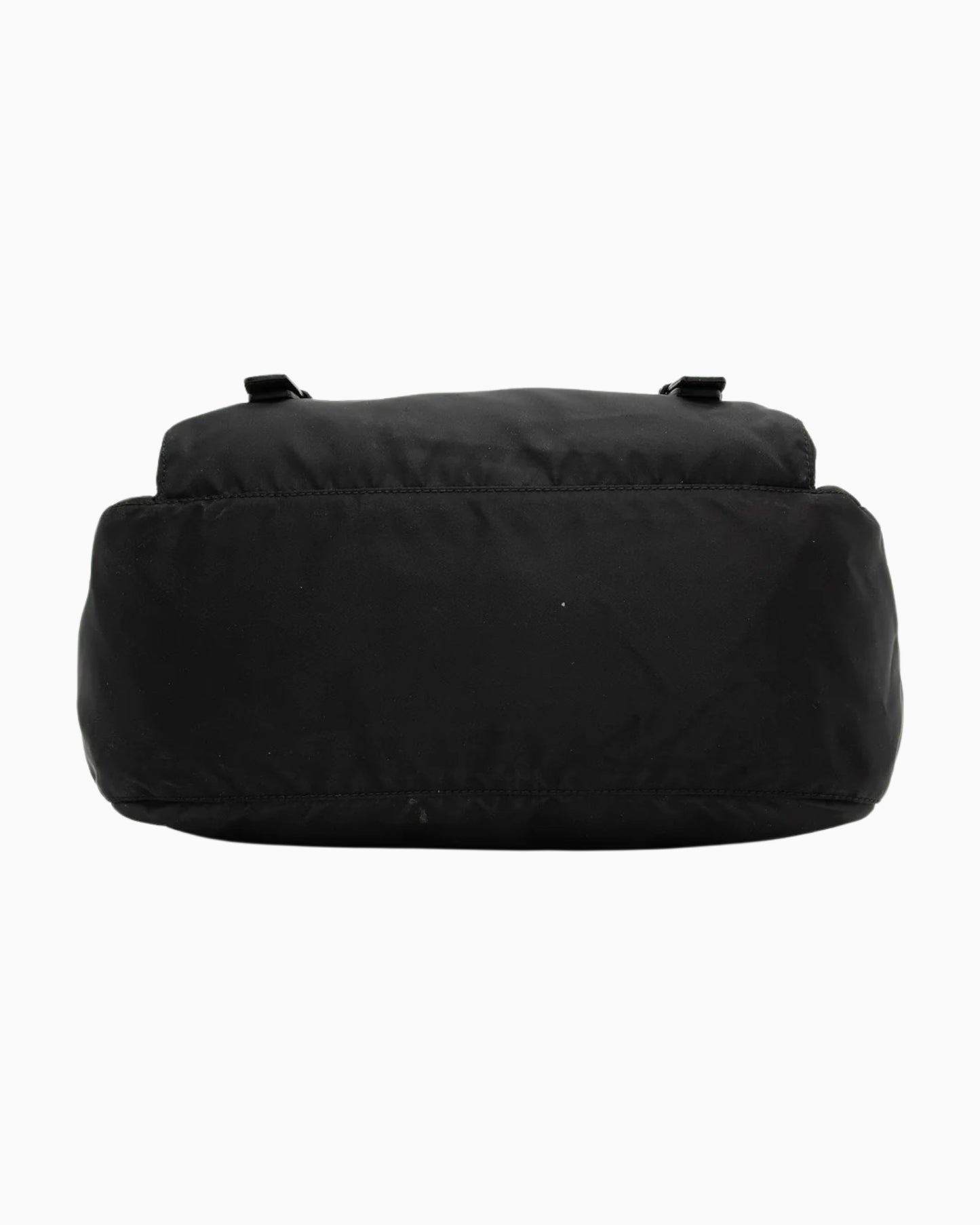 Prada Nylon Shoulder Messenger Bag