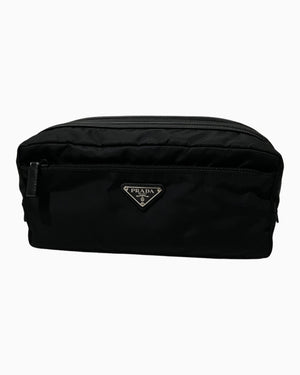 Prada cheap dopp kit