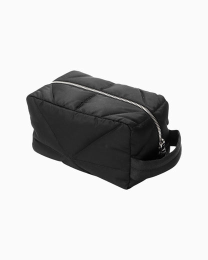 Prada Nylon Padded Toiletry Bag