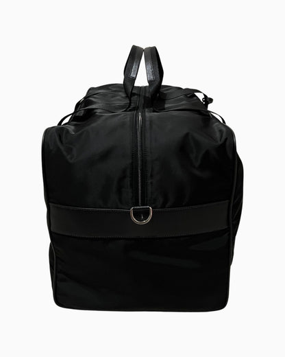 Prada Nylon Duffle Bag (Large)