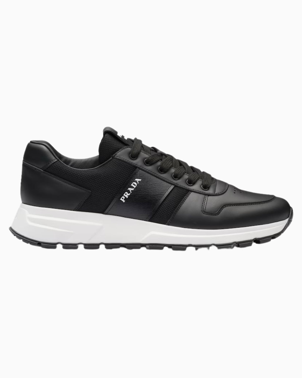 Prada runners hot sale