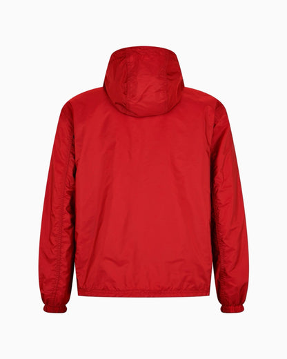 Prada Re-Nylon Blouson Anorak Jacket