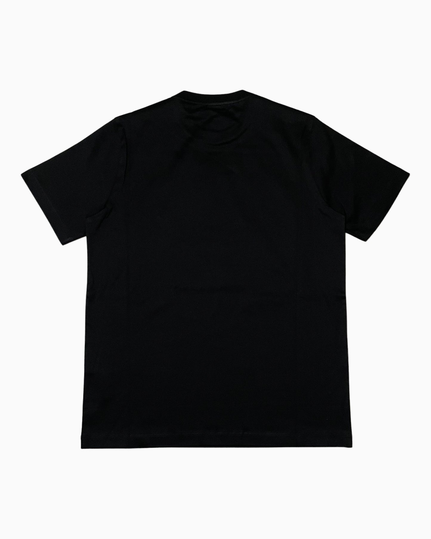 Prada Enamel Chest Logo T-shirt