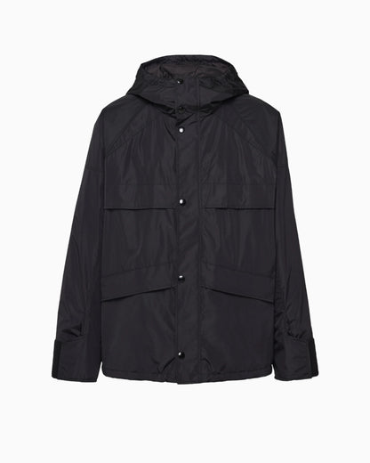 Prada Technical Fabric Jacket