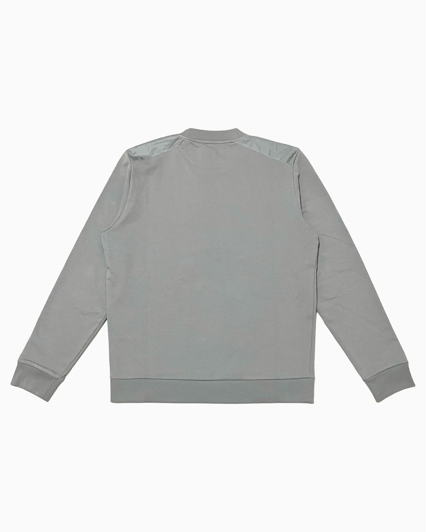 Prada Chest Logo Sweatshirt