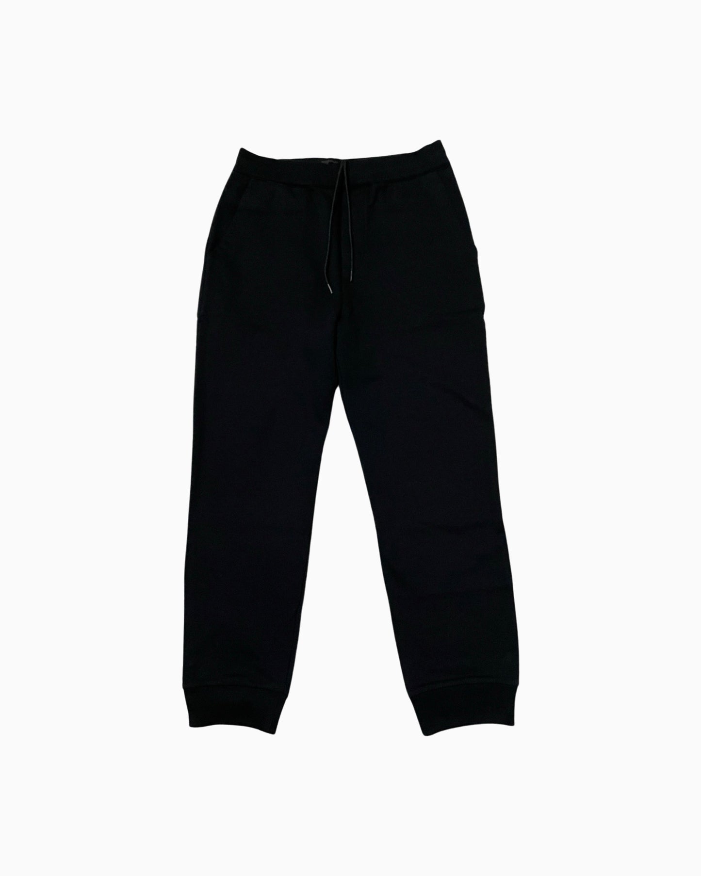 Prada Logo Sweatpants
