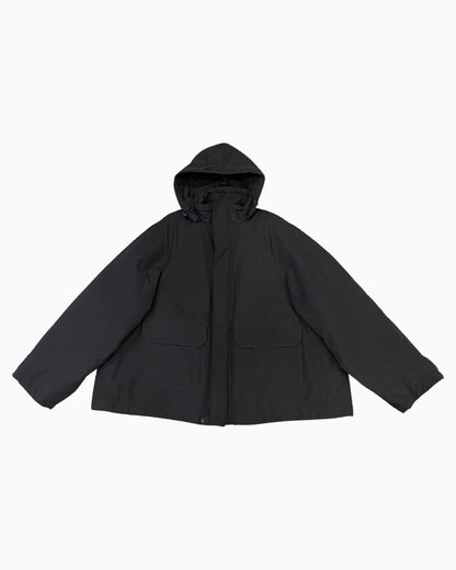 Balenciaga BB Icon Kick Parka