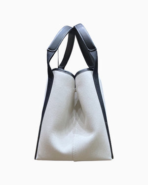 Small Cabas Tote