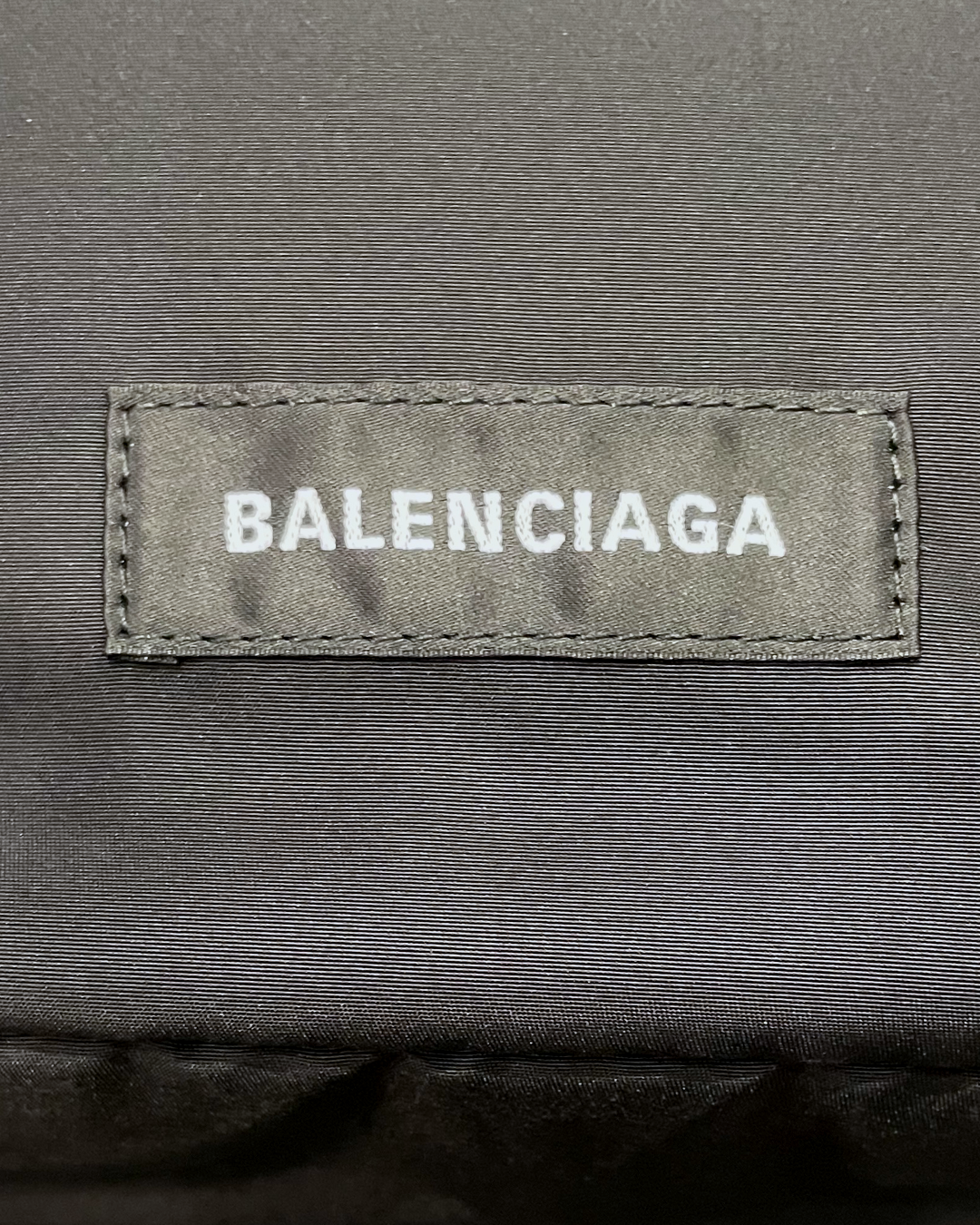 Balenciaga Explorer Sling Bag