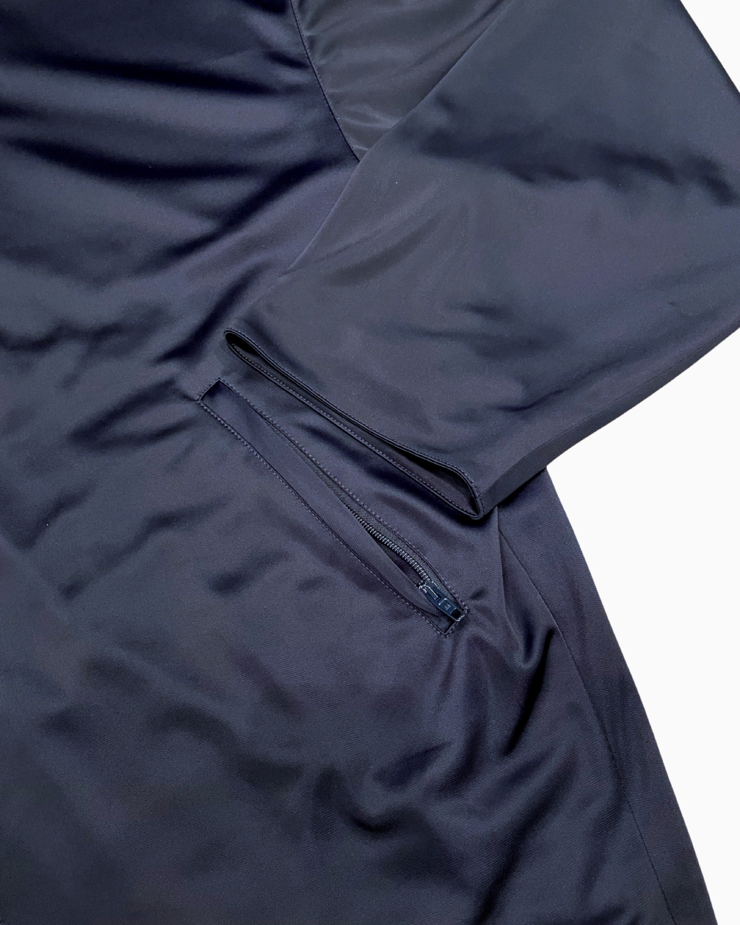 Balenciaga Garde-Robe Tracksuit Jacket – FUTURO