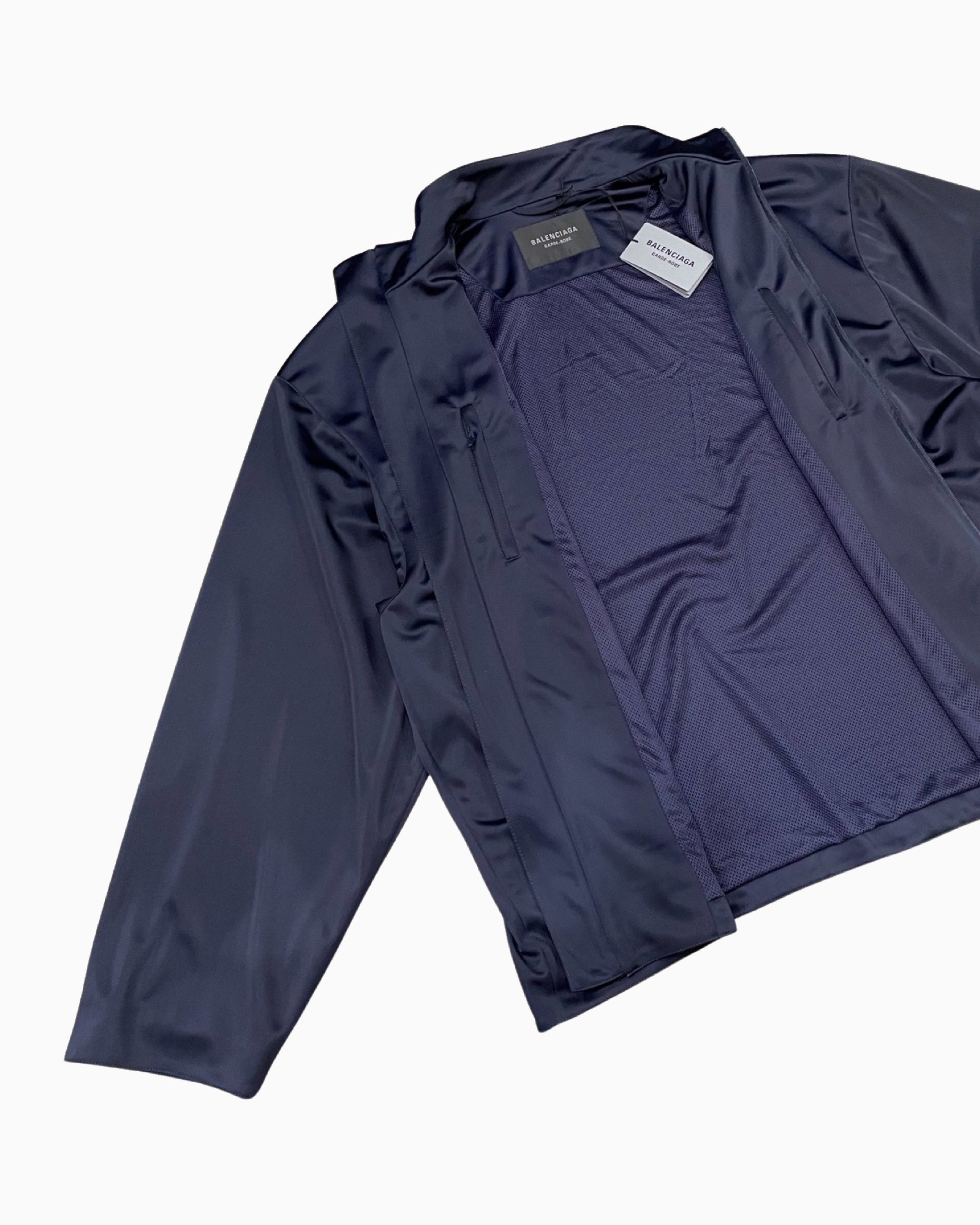Balenciaga Garde-Robe Tracksuit Jacket – FUTURO