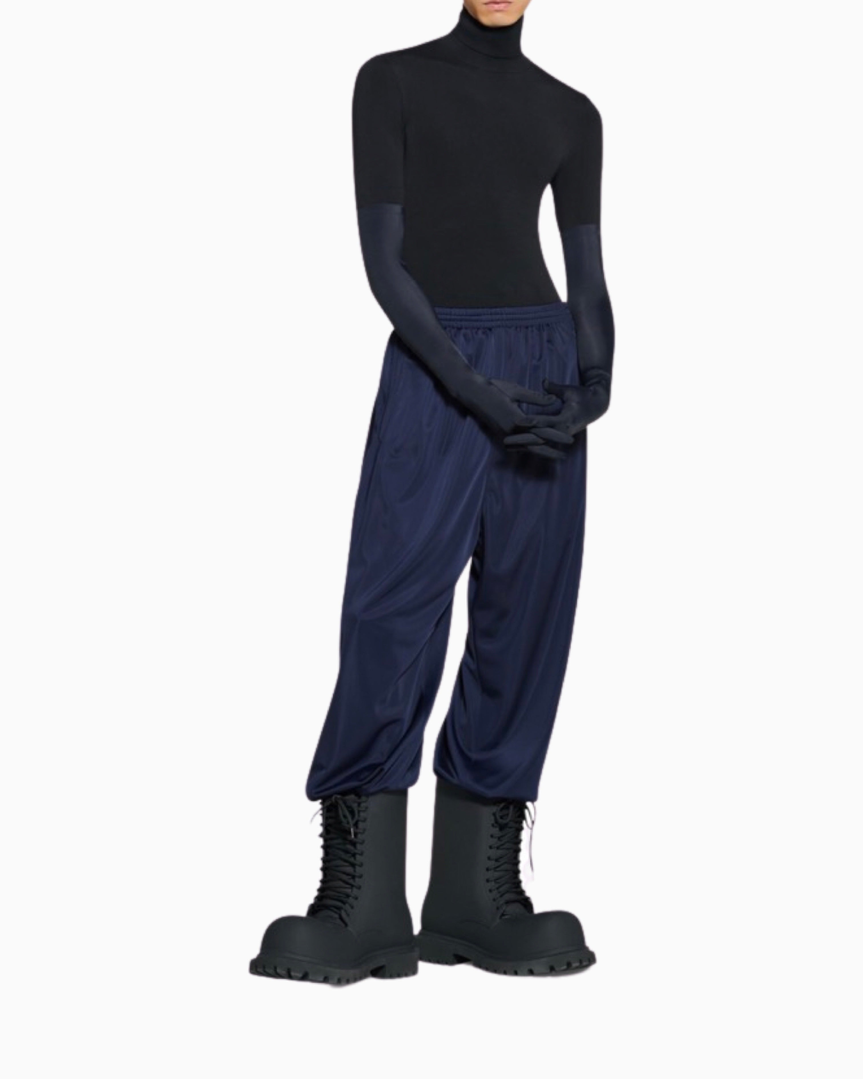 Balenciaga Garde-Robe Tracksuit Pants – FUTURO
