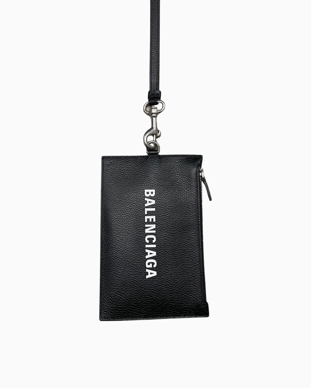Balenciaga Large Keycord Card Holder – FUTURO