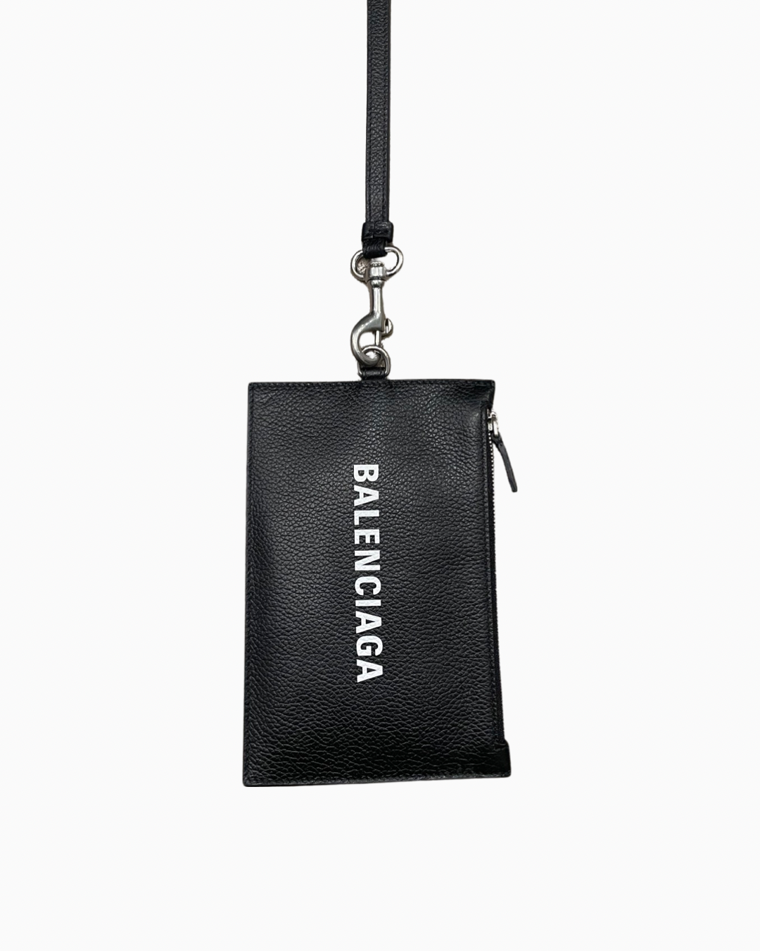 Balenciaga 2025 key holder