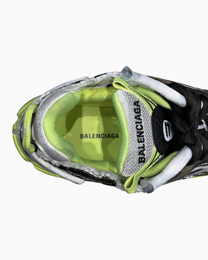 Balenciaga Runner Trainer