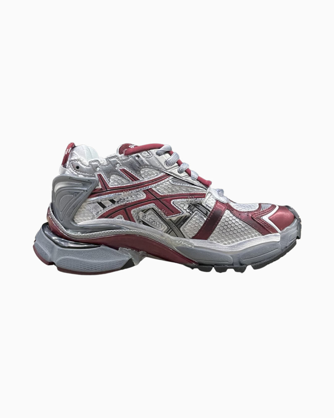 Balenciaga 2025 cross trainer