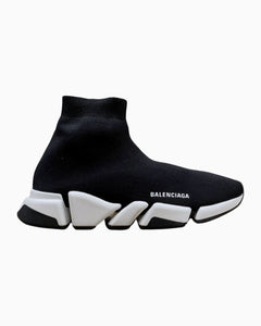Vred skolde anekdote Balenciaga Speed 2.0 Sneaker – FUTURO