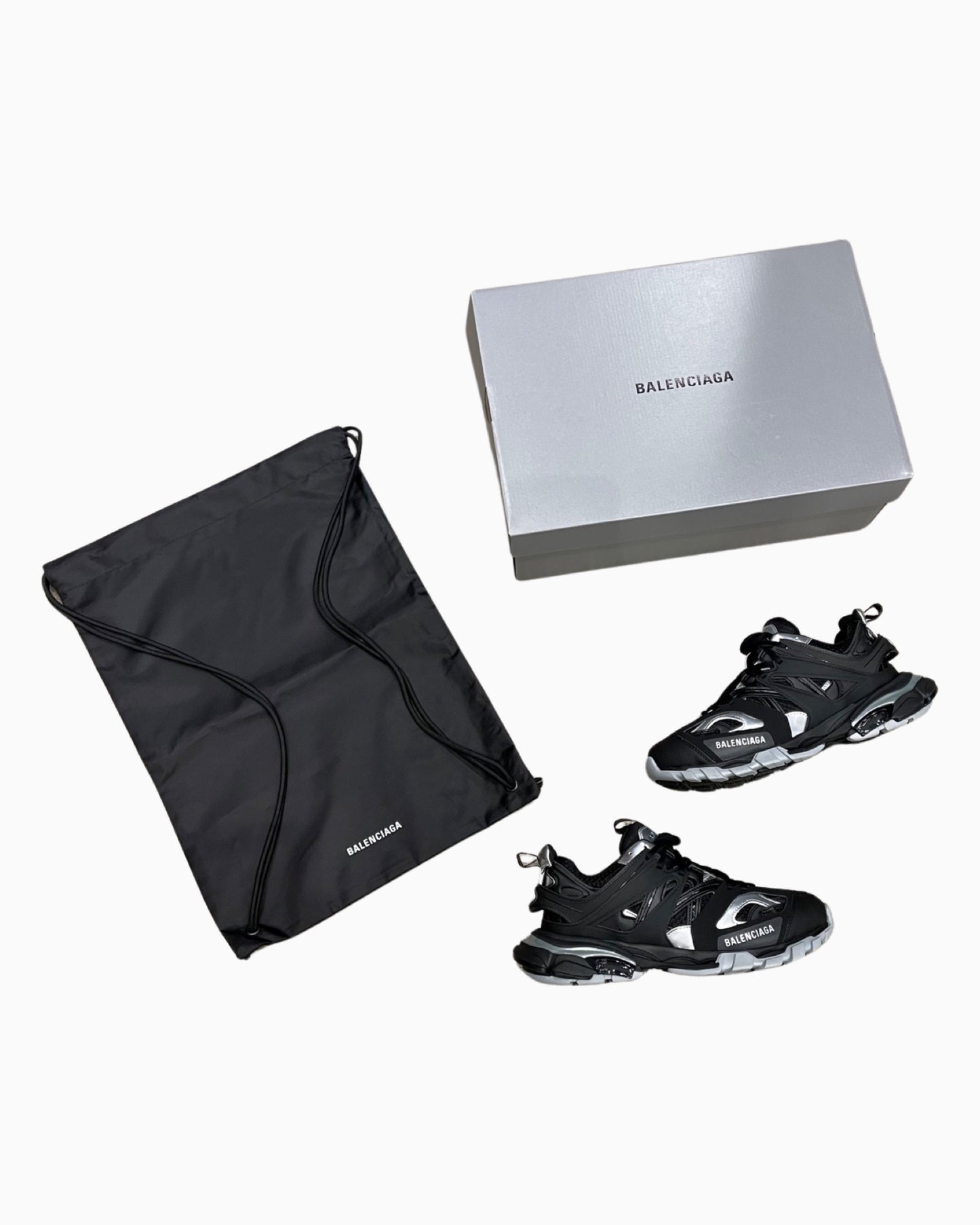 Balenciaga Track Sneaker