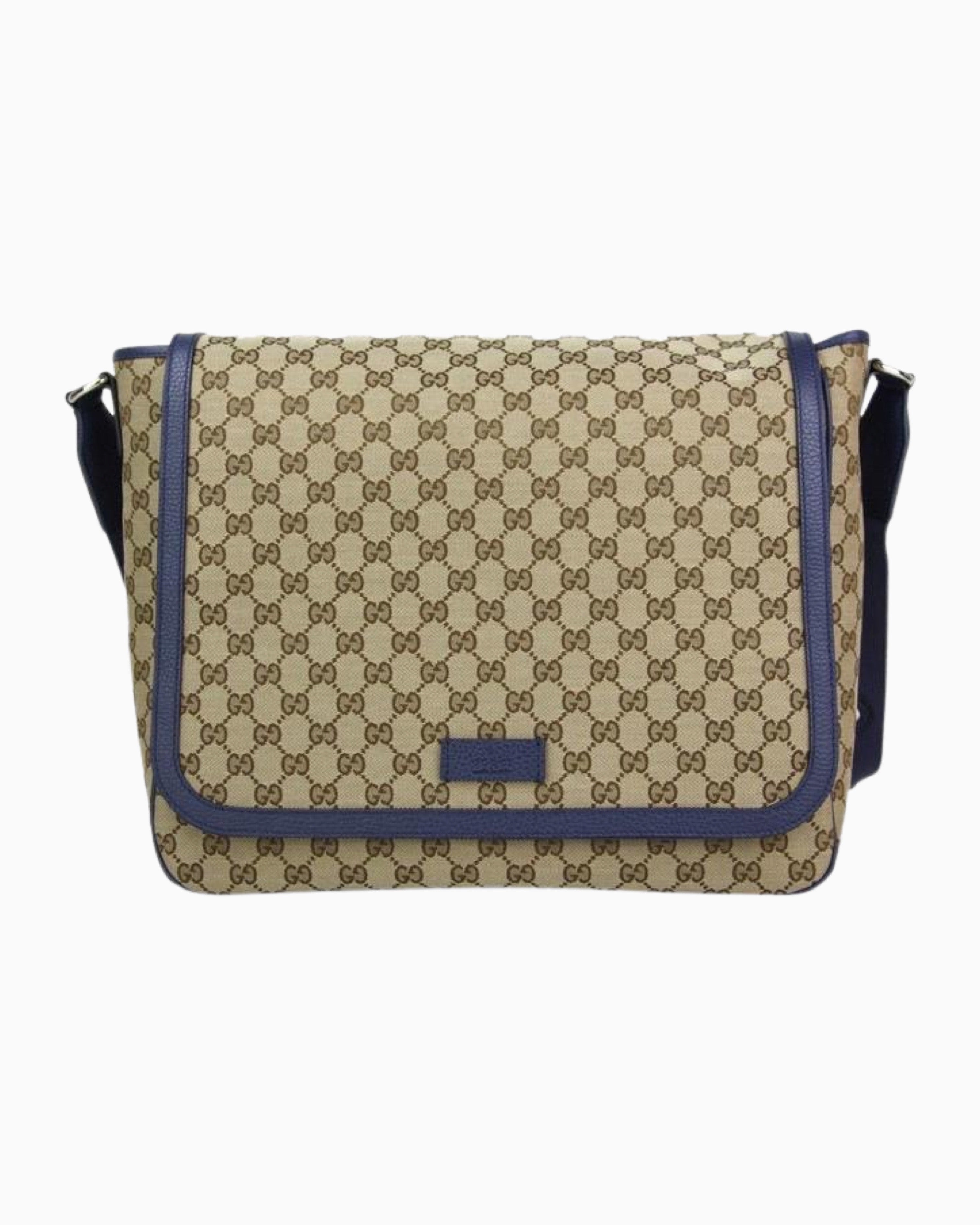 Gucci, Bags, Gucci Diaper Bag