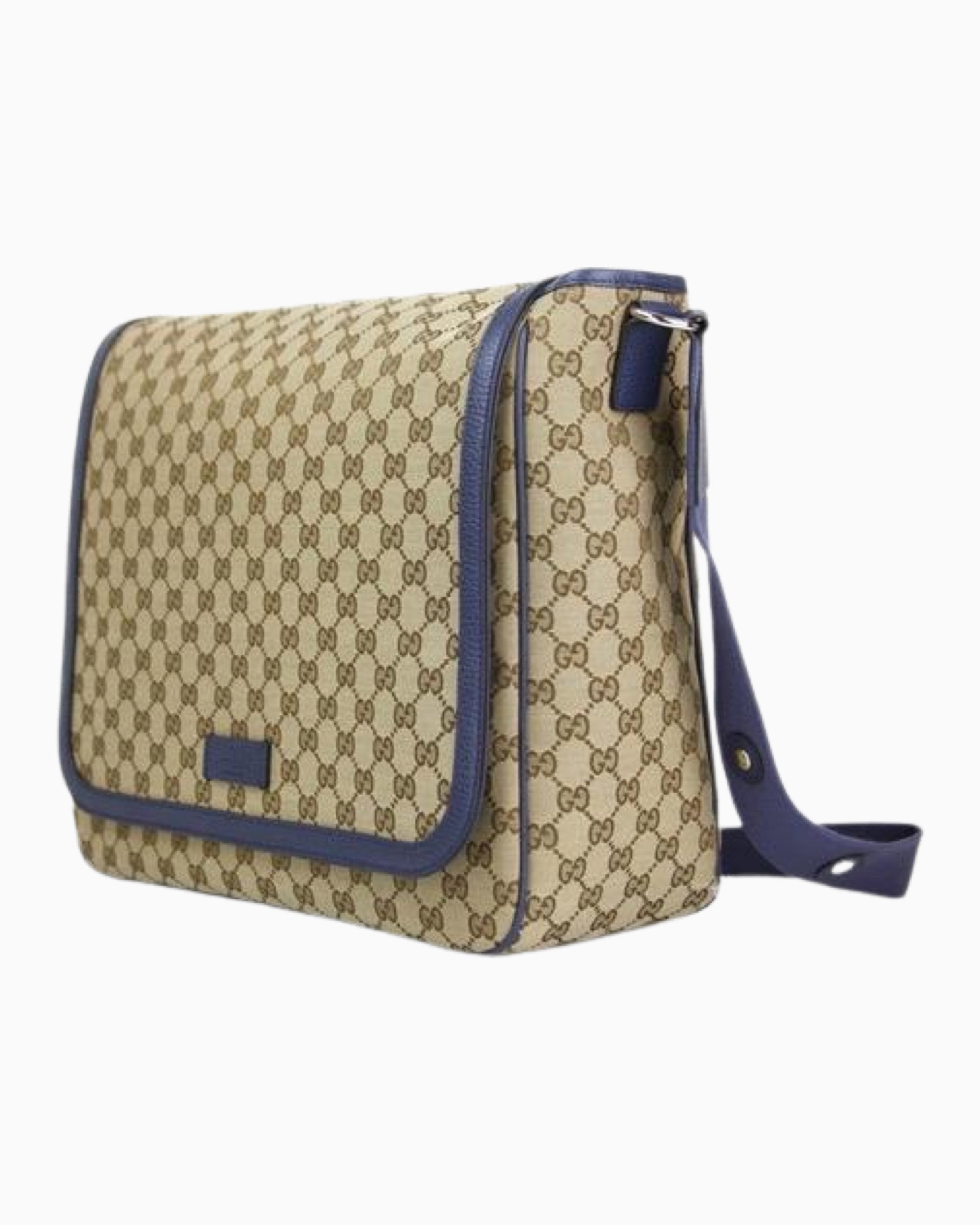 Gucci Jumbo GG Changing Bag
