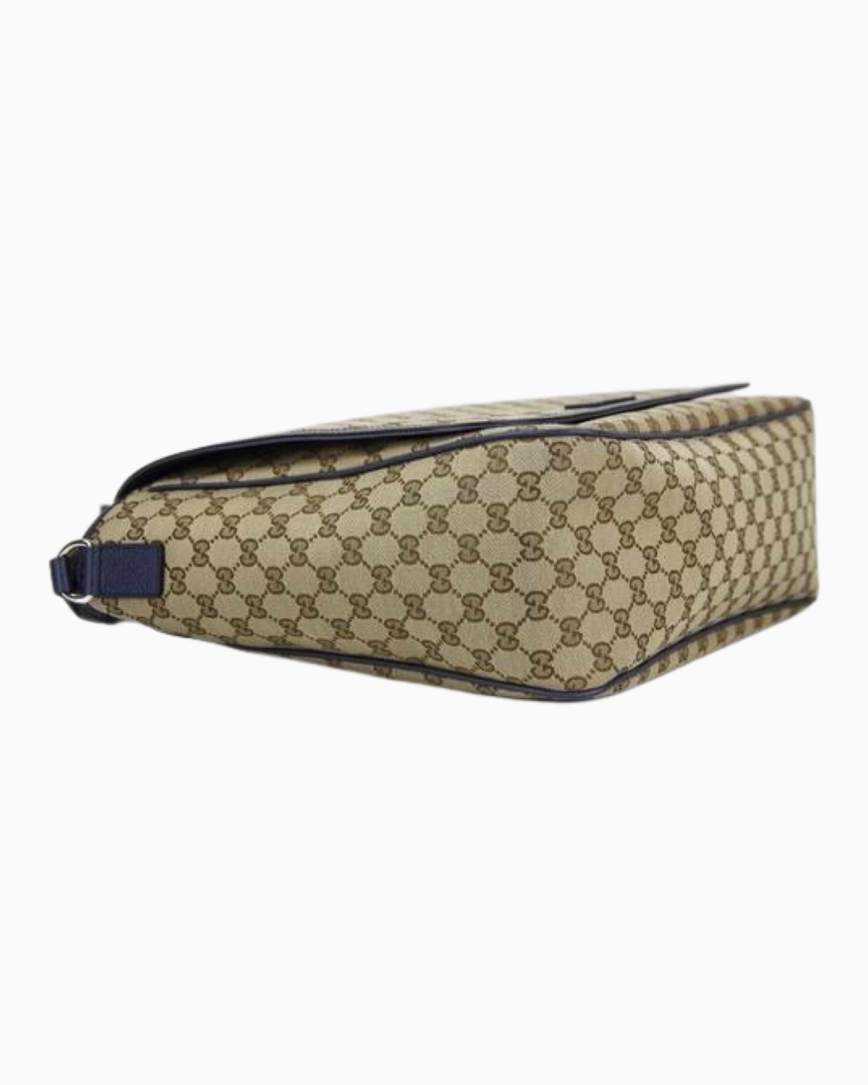 Gucci GG Canvas Diaper Bag - Neutrals - GUC1340800