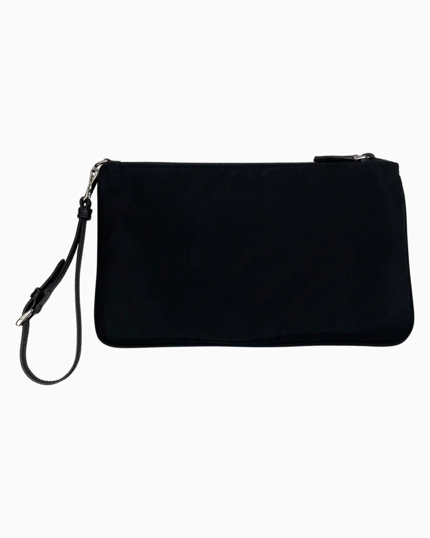 Prada Nylon Pouch