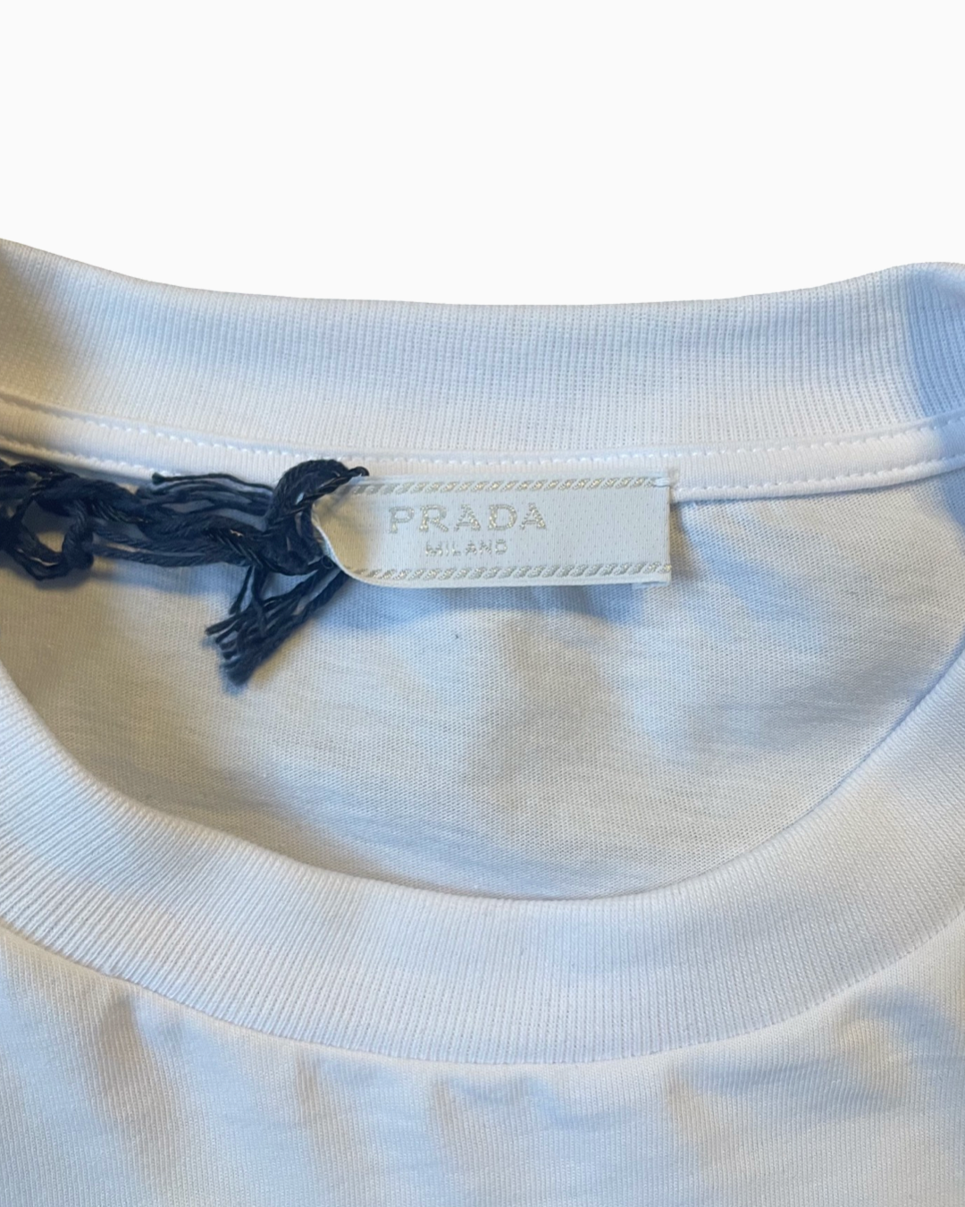 Vintage sales prada shirt