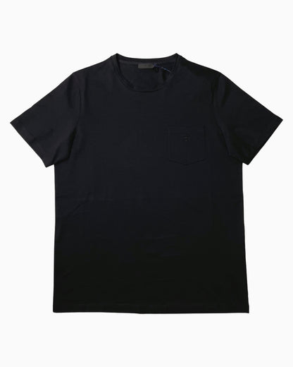 Prada Chest Pocket T-shirt