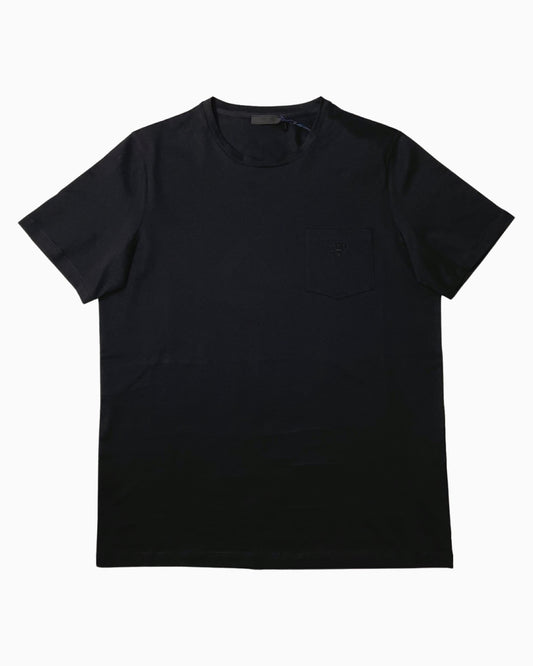 Prada Chest Pocket T-shirt